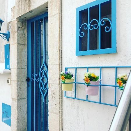 La Dimora Di Fra Daire Ostuni Dış mekan fotoğraf