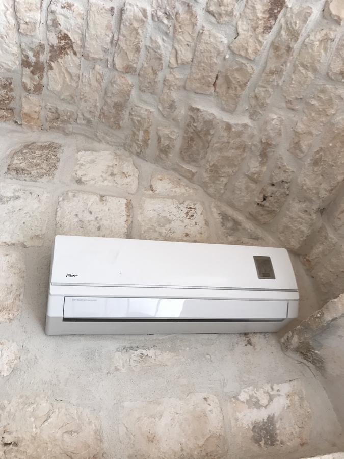 La Dimora Di Fra Daire Ostuni Dış mekan fotoğraf