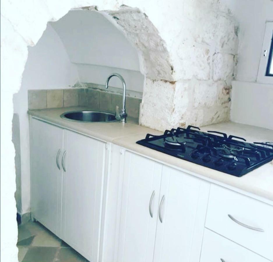 La Dimora Di Fra Daire Ostuni Dış mekan fotoğraf