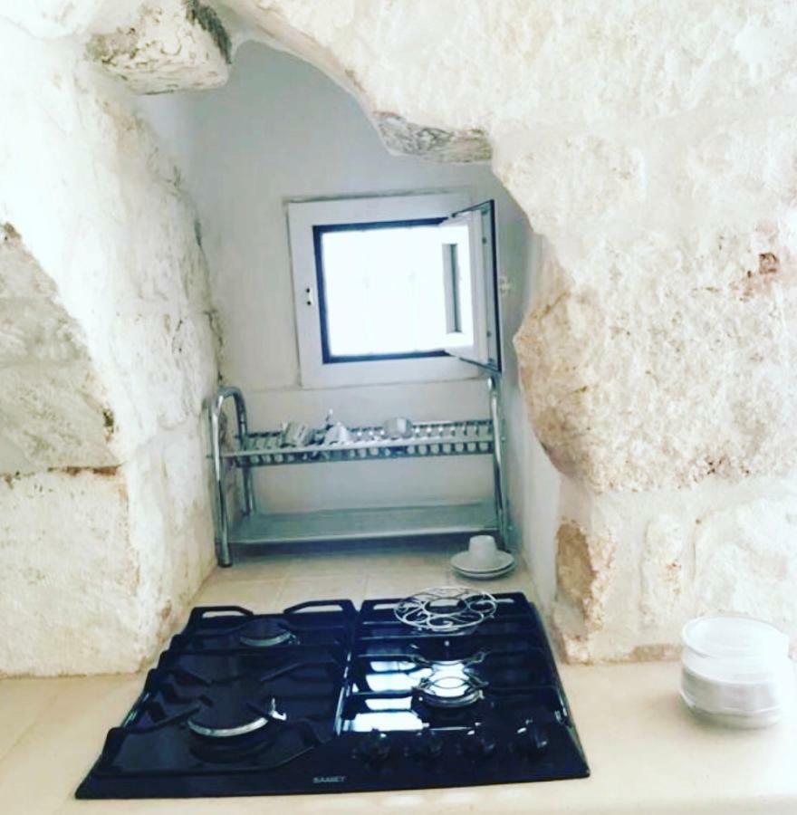 La Dimora Di Fra Daire Ostuni Dış mekan fotoğraf
