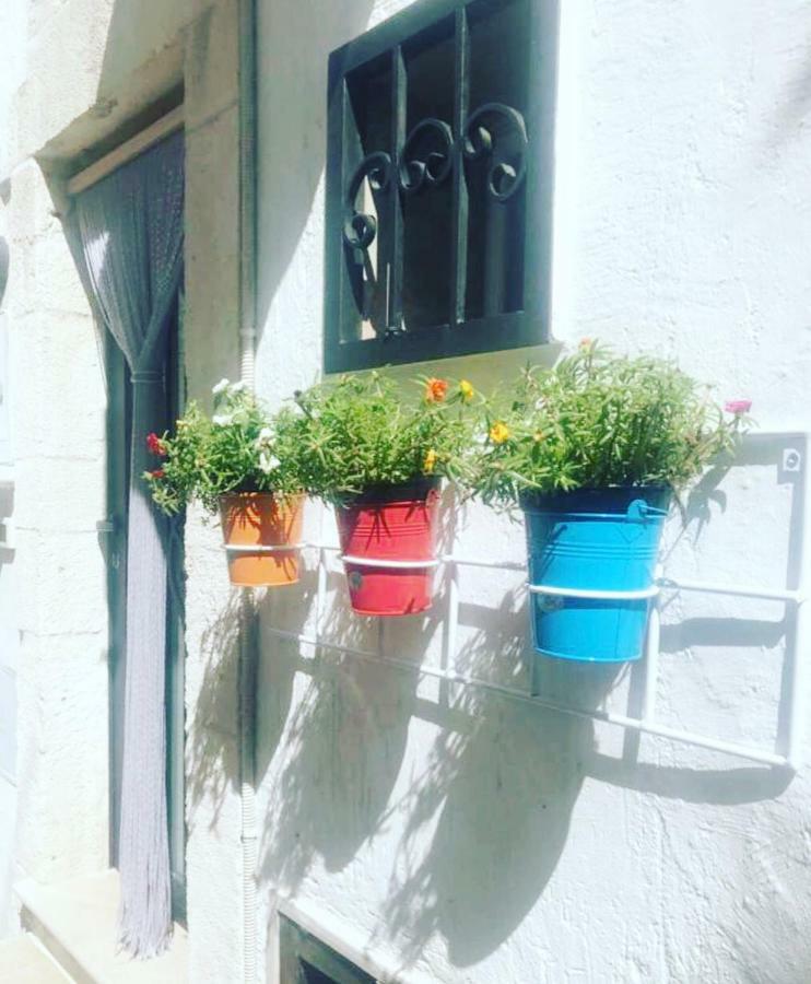 La Dimora Di Fra Daire Ostuni Dış mekan fotoğraf