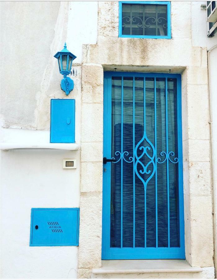 La Dimora Di Fra Daire Ostuni Dış mekan fotoğraf