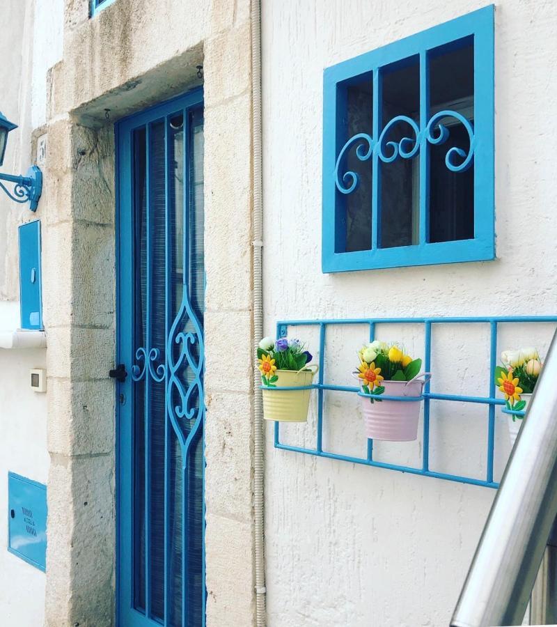 La Dimora Di Fra Daire Ostuni Dış mekan fotoğraf
